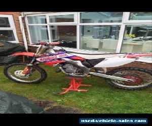 Honda CR 125 2007 for Sale