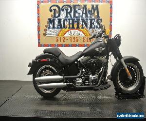 2014 Harley-Davidson Softail 2014 FLSTFB Fat Boy Lo *Book Value $14,445* Fatboy