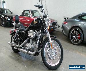 2010 Harley-Davidson Sportster