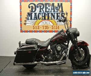 2007 Harley-Davidson Touring