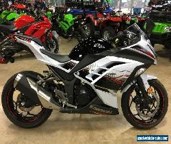 2014 Kawasaki Ninja for Sale