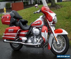 2008 Harley-Davidson Touring