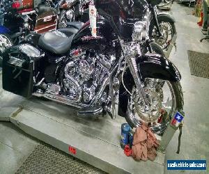 2007 Harley-Davidson Touring