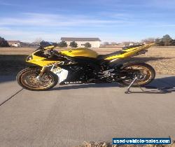 2006 Yamaha YZF-R for Sale