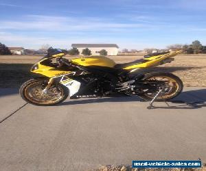 2006 Yamaha YZF-R for Sale