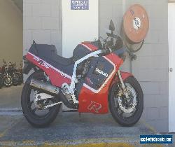 Suzuki GSXR750 1986 for Sale