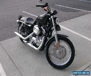 2007 Harley-Davidson Sportster