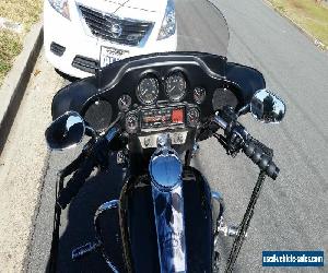 2005 Harley-Davidson Touring