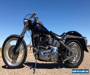 1988 Harley-Davidson Other for Sale