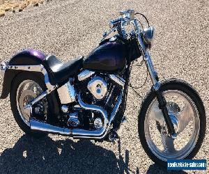 1988 Harley-Davidson Other