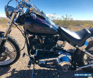 1988 Harley-Davidson Other