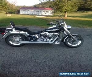 2003 Harley-Davidson Softail for Sale