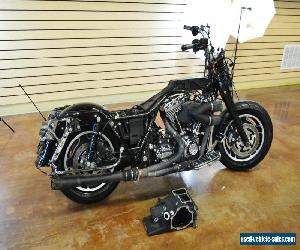 2008 Harley-Davidson Touring