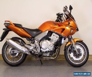 Honda CBF1000F 2006