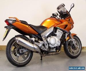 Honda CBF1000F 2006