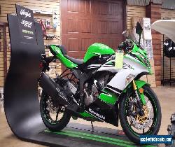 2015 Kawasaki Ninja for Sale