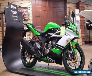 2015 Kawasaki Ninja