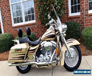 2003 Harley-Davidson Touring