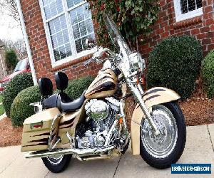 2003 Harley-Davidson Touring