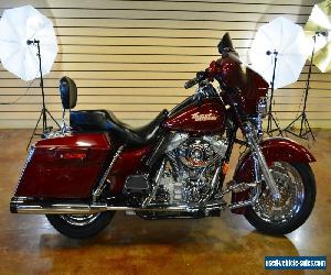 2008 Harley-Davidson Touring