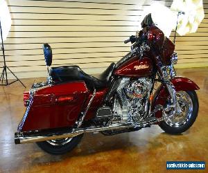 2008 Harley-Davidson Touring