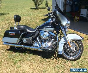 2012 Harley-Davidson Touring