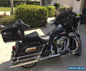 2008 Harley-Davidson Touring