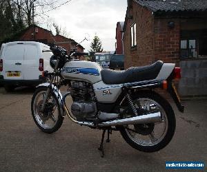 Honda CB250N  250cc super dream classic Japanese motorcycle barn find project 