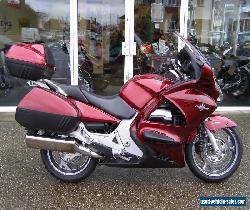 2008 HONDA PAN EUROPEAN ST1300 ABS TOURER for Sale