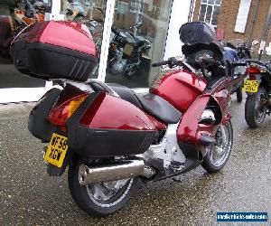 2008 HONDA PAN EUROPEAN ST1300 ABS TOURER