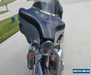 2012 Harley-Davidson Touring