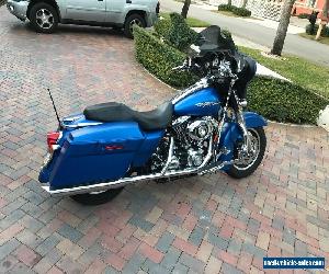 2007 Harley-Davidson Touring