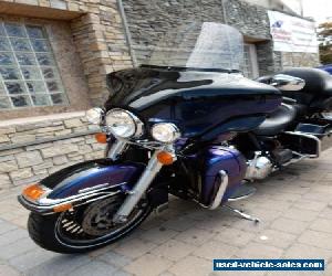 2010 Harley-Davidson Touring