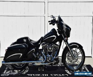 2015 Harley-Davidson Touring for Sale