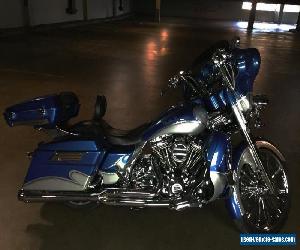 2005 Harley-Davidson Touring