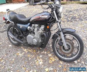 1980 Kawasaki Other