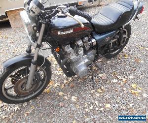 1980 Kawasaki Other