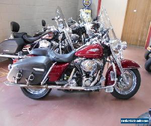 2005 Harley-Davidson Touring