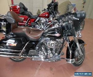 2008 Harley-Davidson Touring for Sale