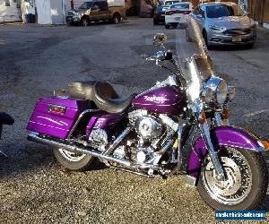 2000 Harley-Davidson Touring