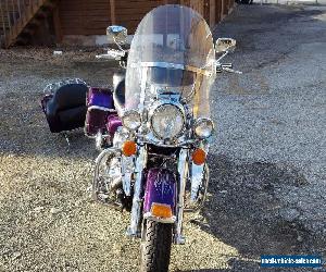 2000 Harley-Davidson Touring