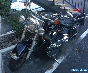 1993 Harley-Davidson Softail