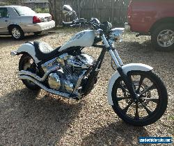 2011 Honda Fury for Sale