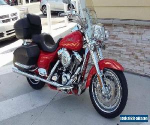 2007 Harley-Davidson Touring