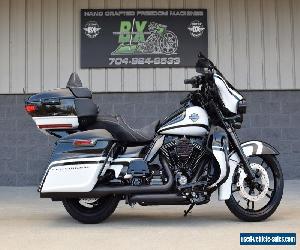 2016 Harley-Davidson Touring