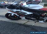 2009 Yamaha YZF-R for Sale