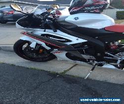 2009 Yamaha YZF-R for Sale