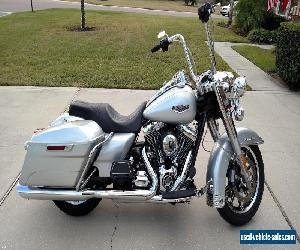 2014 Harley-Davidson Touring