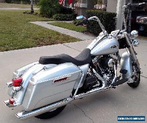 2014 Harley-Davidson Touring