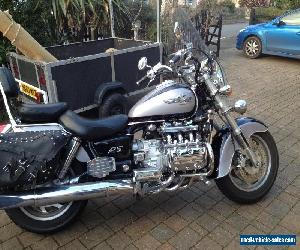 Honda Valkyrie f6c